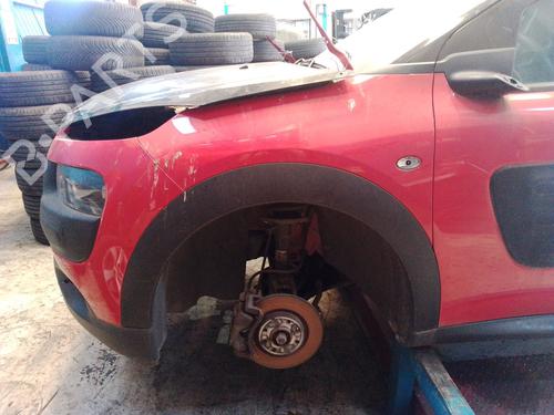 left-front-fenders-citroen-c4-cactus-2014-38334629 main image