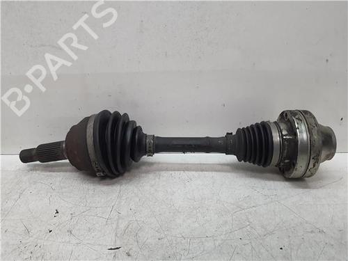 Left front driveshaft PORSCHE CAYENNE (9PA) 3.6 | BP38366101M38 - Image 2