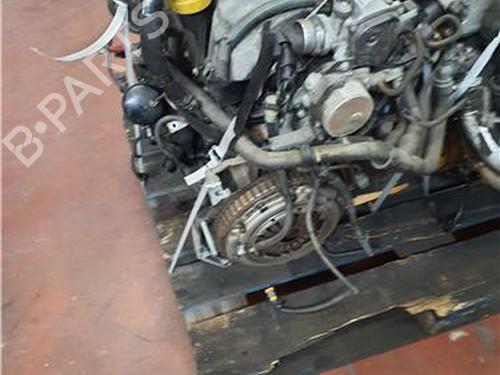 Engine DACIA SANDERO 1.5 dCi | BP38369143M1 - Image 3