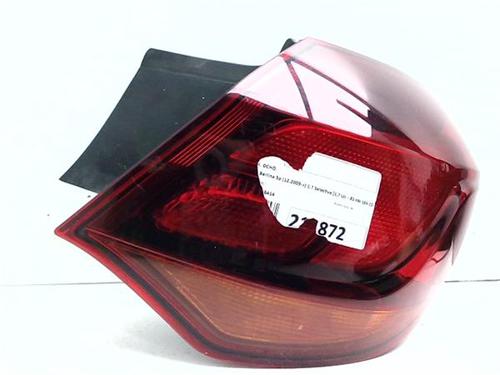 Right taillight OPEL ASTRA J Saloon 1.7 CDTI (69) | BP38370654C35  - Image 5