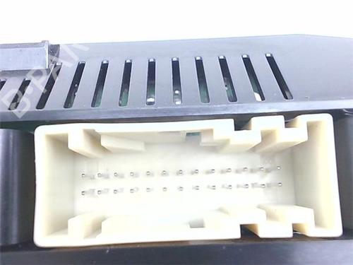 Climate control FORD FOCUS II (DA_, HCP, DP) 1.6 TDCi | BP38402068I5 - Image 5