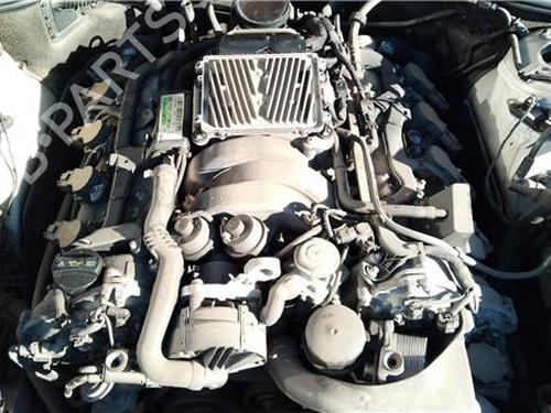 Engine MERCEDES-BENZ S-CLASS (W221, V221) S 500 4-matic (221.086, 221.186) | BP38366864M1 - Image 3