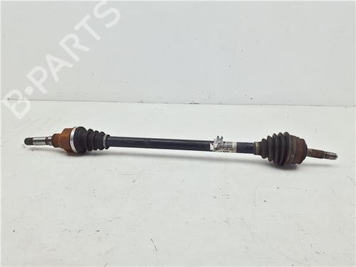 Used Right front driveshaft Right front driveshaft 38388183 38388183