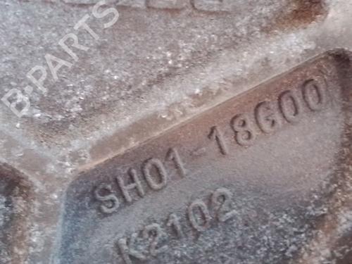 Used Vacuum pump Vacuum pump 38624349 38624349