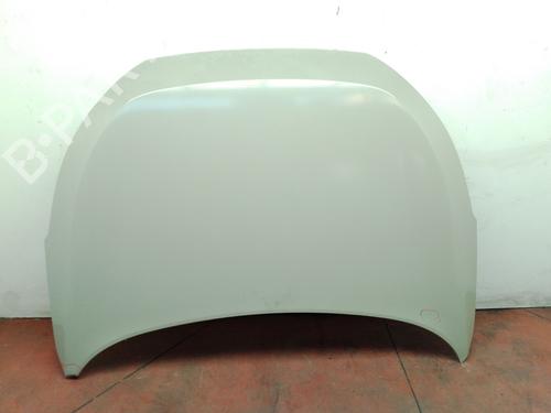 Used Hood Hood HYUNDAI TUCSON (TL, TLE) 1.7 CRDi (116 hp) 40508246 40508246