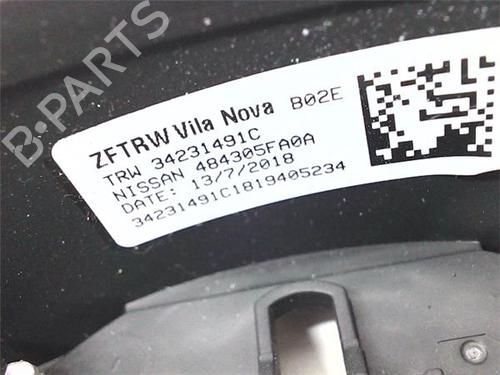 Rat NISSAN MICRA V (K14) 1.5 DCI | BP38388449C49 - Image 5