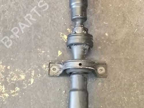 Driveshaft SSANGYONG RODIUS I 2.7 Xdi 4WD | BP38401812M37 - Image 3
