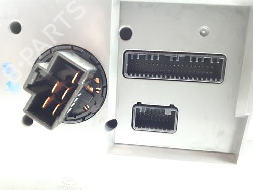 Climate control HYUNDAI i30 Estate (GD) 1.4 CRDi | BP39196718I5 - Image 4