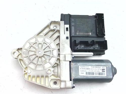 Used Left front window motor Left front window motor 38384687 38384687