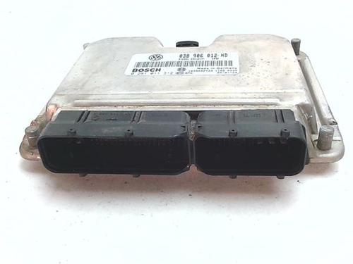 Used Engine control unit (ECU) Engine control unit (ECU) 38393667 38393667