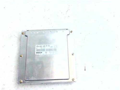 Control unit MERCEDES-BENZ C-CLASS (W203) C 220 CDI (203.006, 203.008) | BP38395311M11 - Image 4