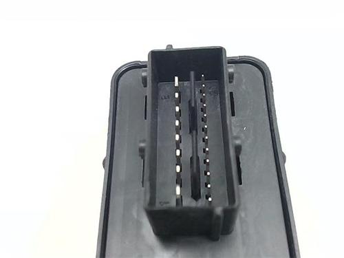 Left front window switch PEUGEOT 508 SW I (8E_) 2.0 HDi | BP39141286I27 - Image 3