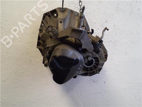 Gearbox RENAULT CLIO III Hatchback Van (SB_, SR_) 1.5 dCi | BP38351461M3 - Image 3