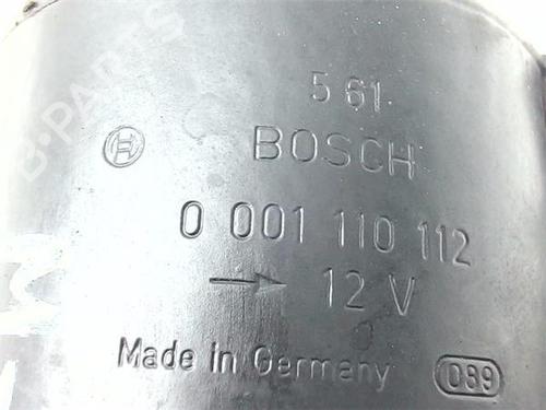 Starter MERCEDES-BENZ E-CLASS T-Model (S124) E 320 T (124.092) | BP38373437M8 - Image 2