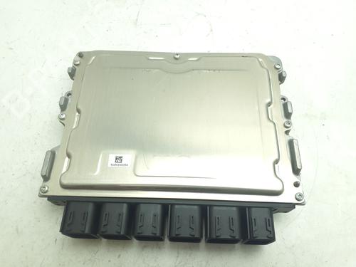 Engine control unit (ECU) BMW 1 (F40) 118 d | BP38334730M57 - Image 3