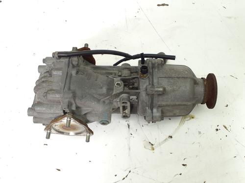 Rear differential SUZUKI SX4 (EY, GY) 1.6 VVT 4x4 (RW416) | BP38402105M24 - Image 2
