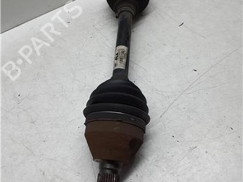 Used Left front driveshaft Left front driveshaft 38364227 38364227