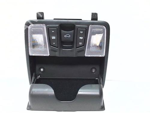 Kabinelys HYUNDAI i30 (FD) 1.6 CRDi | BP38379911I8 - Image 3