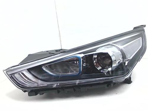 Used Left headlight Left headlight 38356899 38356899