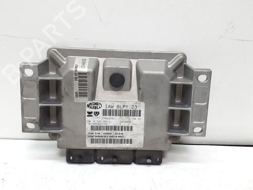 Used Control unit Control unit 38335015 38335015