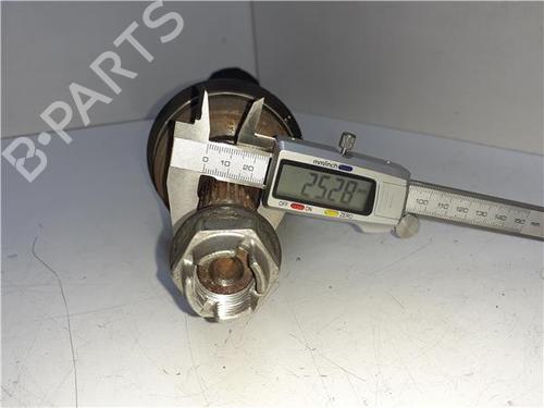 Left front driveshaft DACIA SANDERO II TCe 90 LPG (B8M1) | BP38359300M38 - Image 2