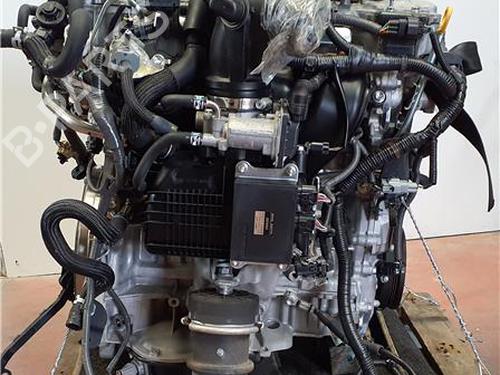 Engine LEXUS IS III (_E3_) 300h (AVE30_, AVE30R) | BP38354533M1 - Image 4