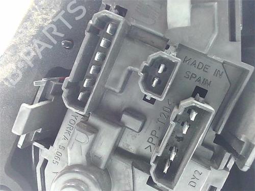 Right taillight SEAT LEON (1M1) 1.9 TDI | BP38365618C35 - Image 5