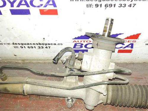 Steering rack ROVER 75 (RJ) 1.8 | BP40085520M22 - Image 4