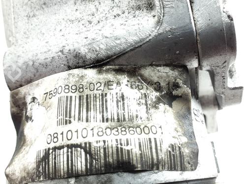 Front differential BMW X5 (E70) xDrive 30 d | BP38400584M23 - Image 5
