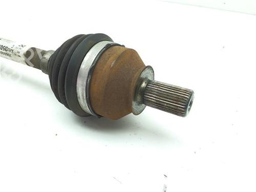 Left front driveshaft SMART FORTWO Coupe (453) 1.0 (453.342, 453.343) | BP38392698M38 - Image 4