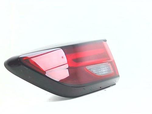 Right tailgate light MAZDA CX-3 (DK) 2.0 SKYACTIV-G | BP38394439C80 - Image 4