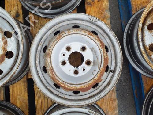 Used Rim Rim 38393798 38393798