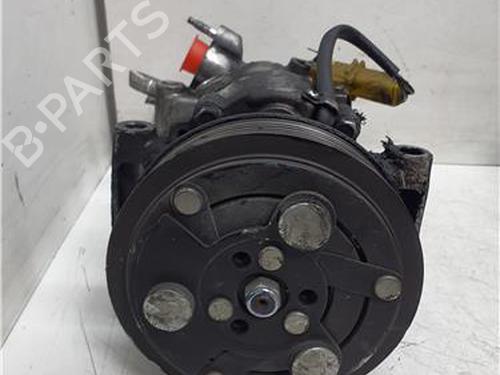Used AC compressor AC compressor 38367146 38367146
