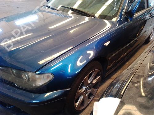left-front-fenders-bmw-3-coupe-e46-1998-1999-2000-2001-2002-2003-2004-2005-2006-38334115 main image