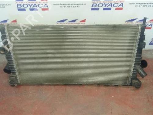 Used Water radiator Water radiator 38351859 38351859