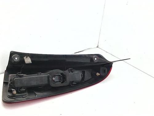 Left taillight RENAULT ESPACE IV (JK0/1_) 2.2 dCi (JK0H) | BP38355508C34 - Image 2