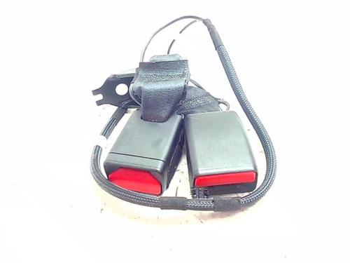 Used Seat buckle Seat buckle CITROËN C4 III (BA_, BB_, BC_) BLUEHDI 110 (BBYHSA) (110 hp) 40086093 40086093