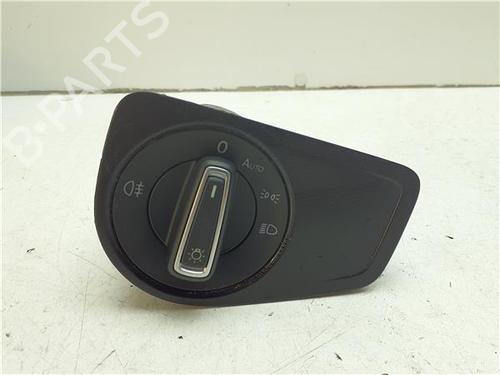 Used Headlight switch Headlight switch 38369074 38369074