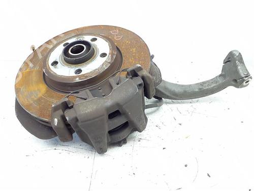 Left front steering knuckle AUDI A4 B8 (8K2) 2.0 TDI quattro | BP38381663M25 - Image 2
