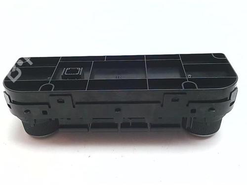 Climate control TOYOTA AURIS (_E18_) 1.3 Dual-VVTi (NRE180_, NRE180R) | BP38390465I5 - Image 3