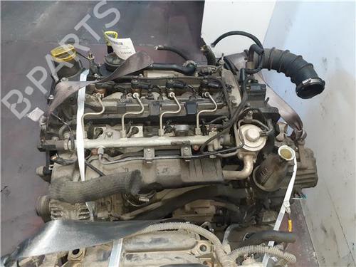 Engine CHRYSLER PT CRUISER (PT_) 2.2 CRD | BP38352313M1 - Image 4