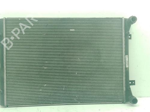 Used Water radiator Water radiator 38564021 38564021