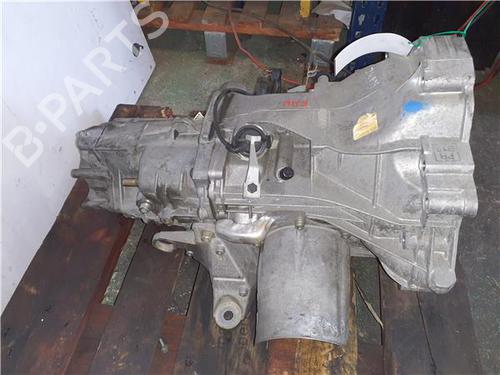 Gearbox VW PASSAT B5.5 (3B3) 1.9 TDI | BP38371885M3 - Image 4