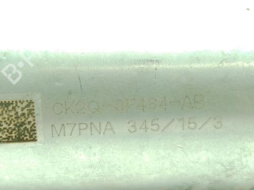 Egr FORD TRANSIT CUSTOM V362 Bus (F3) 2.2 TDCi | BP38400471M69 - Image 4