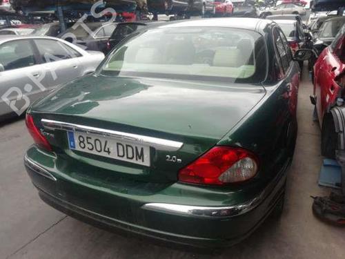 Control unit JAGUAR X-TYPE I (X400) 2.0 D | BP38359281M11 - Image 7