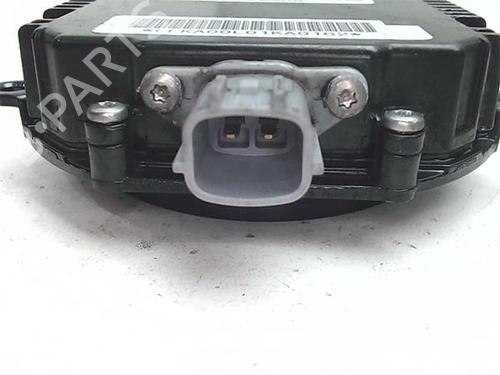 Electronic module MAZDA 3 Saloon (BL) 2.2 MZR CD (BL10) | BP38386215M83 - Image 5