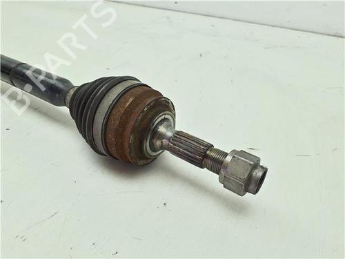 Right front driveshaft CITROËN C3 II (SC_) 1.2 VTi 82 | BP39964477M39 - Image 4
