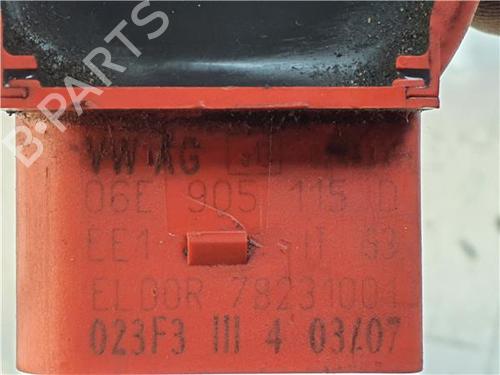 Ignition coil AUDI A8 D3 (4E2, 4E8) S8 quattro | BP40085988M94 - Image 4