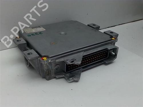 Control unit FORD TRANSIT Platform/Chassis (E_ _) 2.5 TD (EME/L/S, ENE/L/S) | BP38378344M11 - Image 3