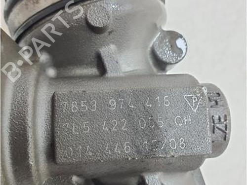 Used Steering rack Steering rack 38366096 38366096